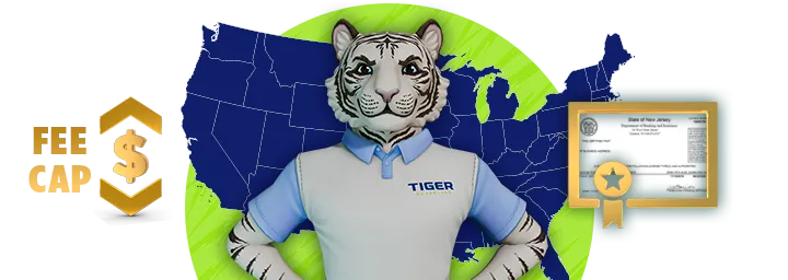 Tiger Adjusters 50 state public adjuster database
